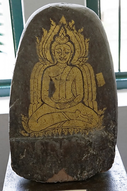 Musée Ubon Ratchathani -041